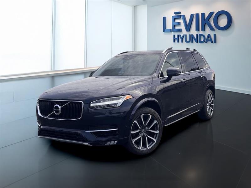 volvo XC90 2016