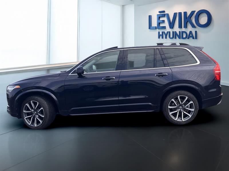 volvo XC90 2016 - 2