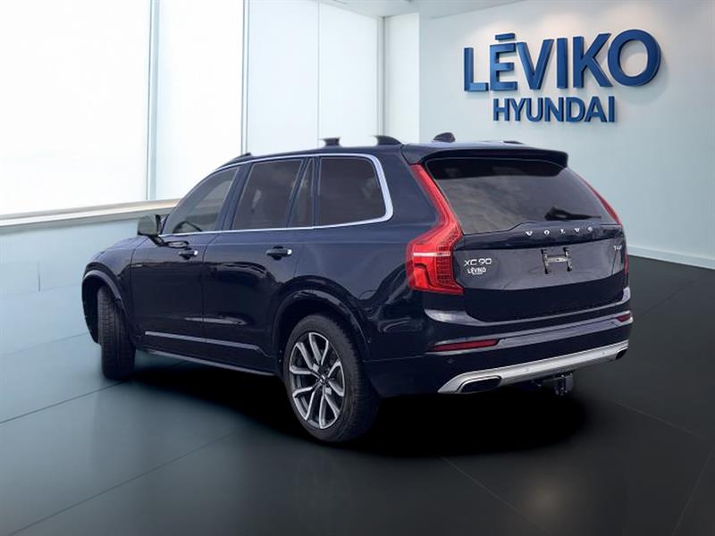 volvo XC90 2016 - 3