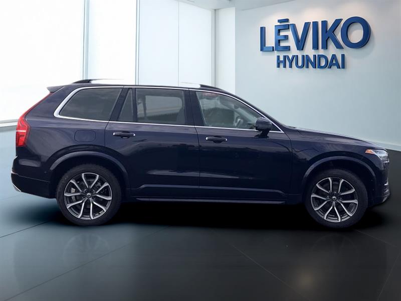 volvo XC90 2016 - 6