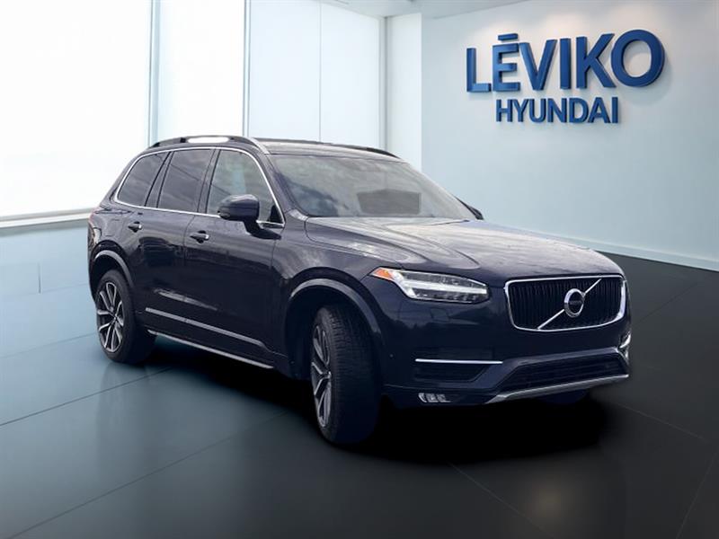 volvo XC90 2016 - 7