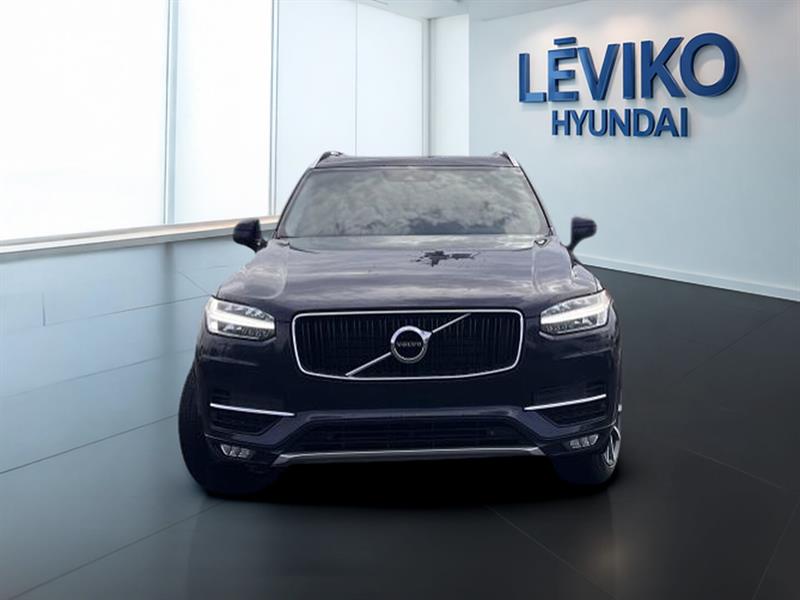volvo XC90 2016 - 8