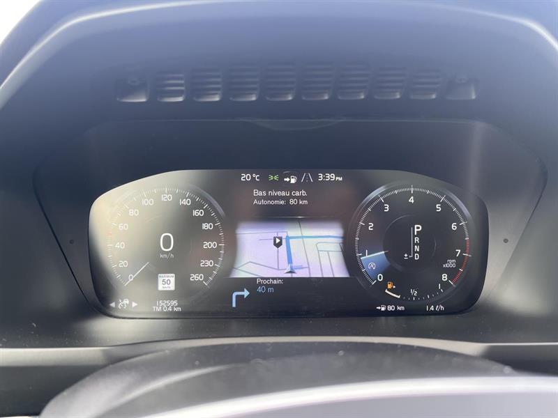 volvo XC90 2016 - 10