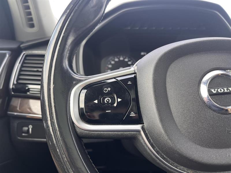 volvo XC90 2016 - 13