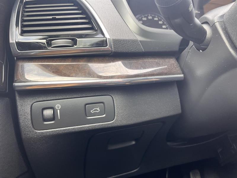 volvo XC90 2016 - 14