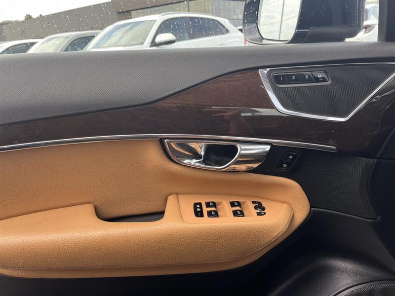 volvo XC90 2016 - 15