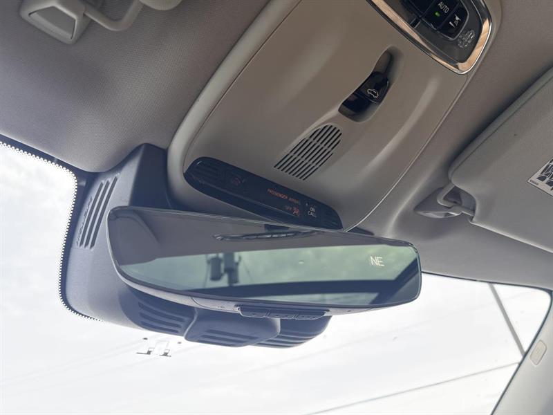 volvo XC90 2016 - 20