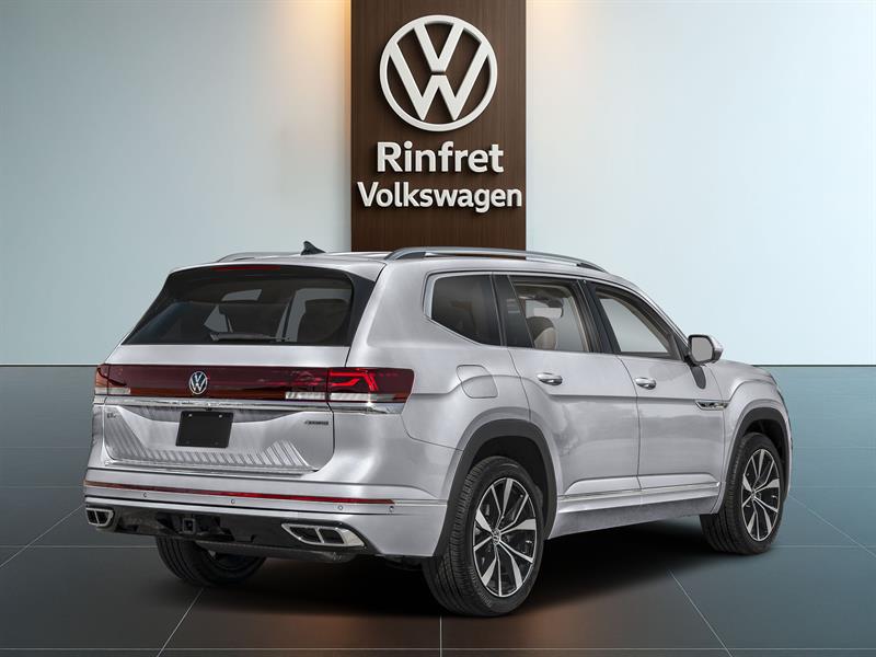 volkswagen Atlas 2026 - 2