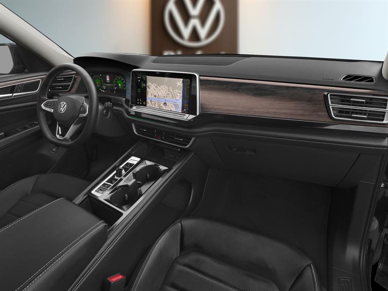 volkswagen Atlas 2026 - 11