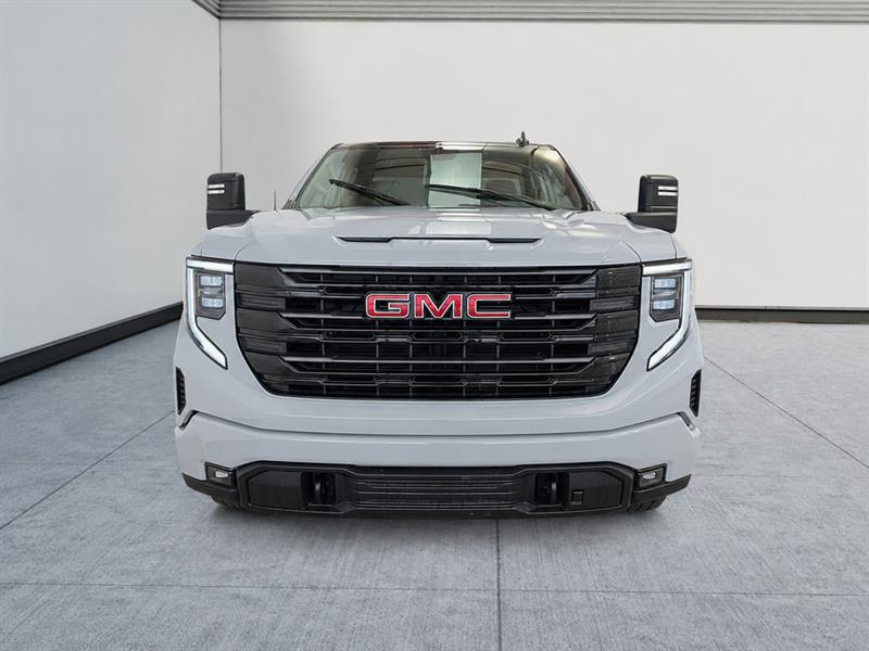 gmc Sierra 1500 2024 - 2