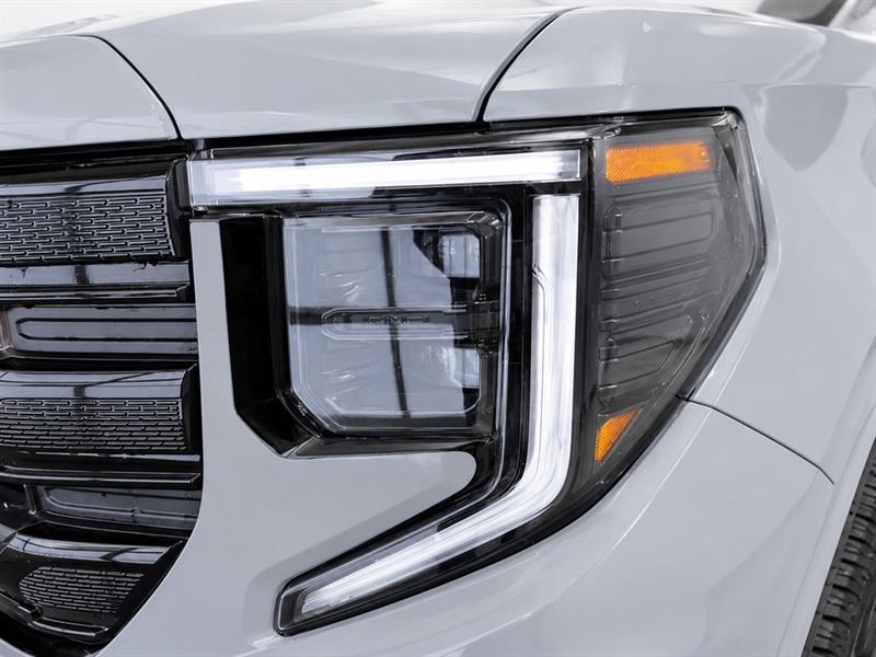 gmc Sierra 1500 2024 - 3