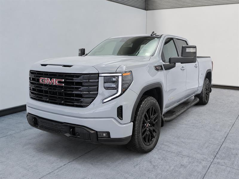 gmc Sierra 1500 2024 - 4
