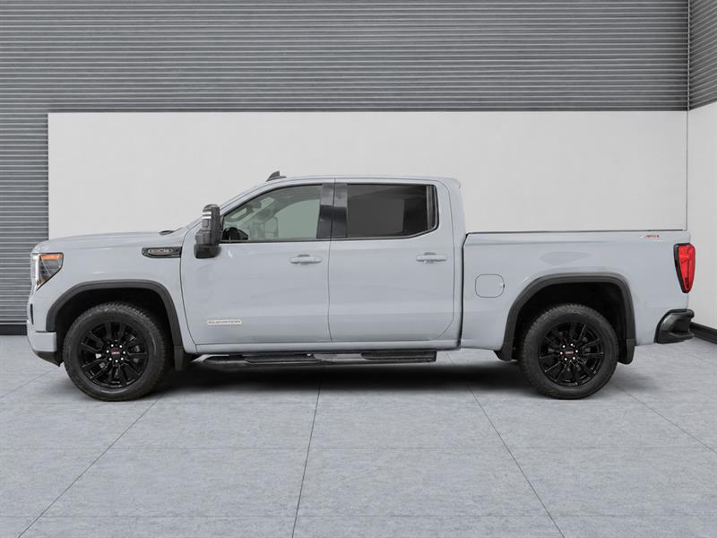 gmc Sierra 1500 2024 - 5