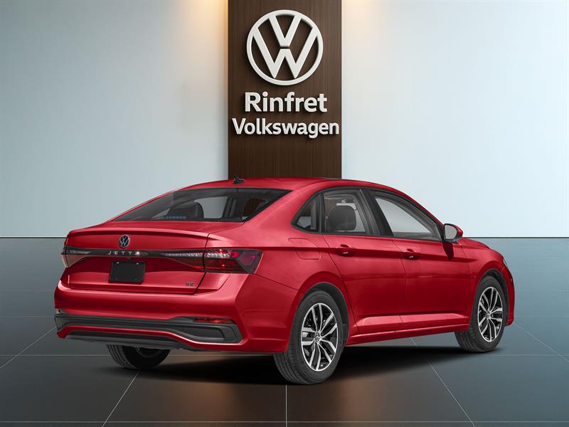 volkswagen Jetta 2026 - 2