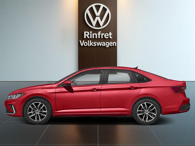 volkswagen Jetta 2026 - 3