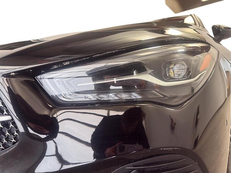 mercedes-benz CLA 250 4MATIC® 2024 - 3