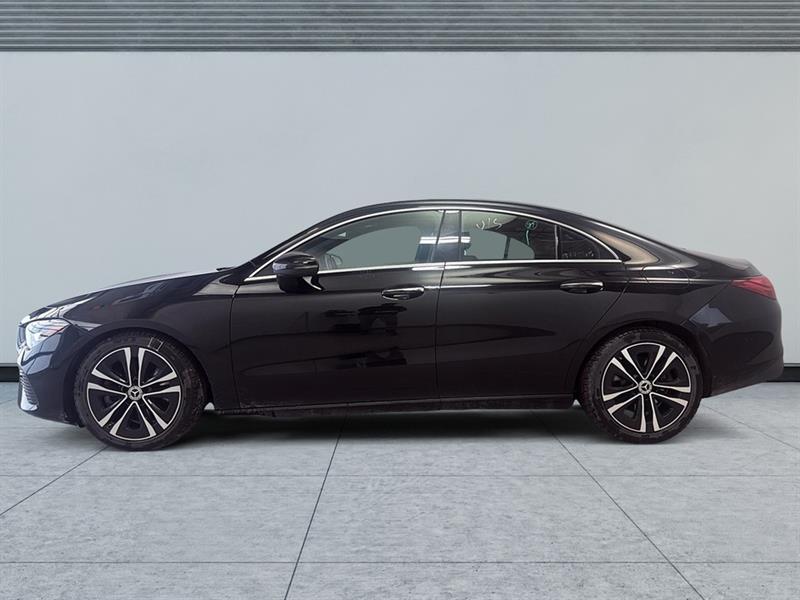 mercedes-benz CLA 250 4MATIC® 2024 - 6