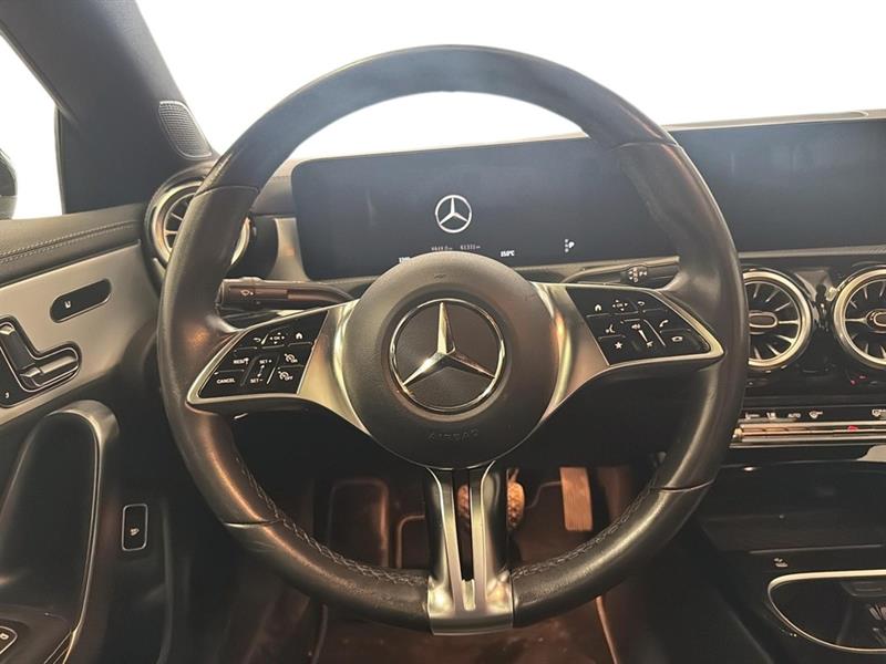 mercedes-benz CLA 250 4MATIC® 2024 - 10