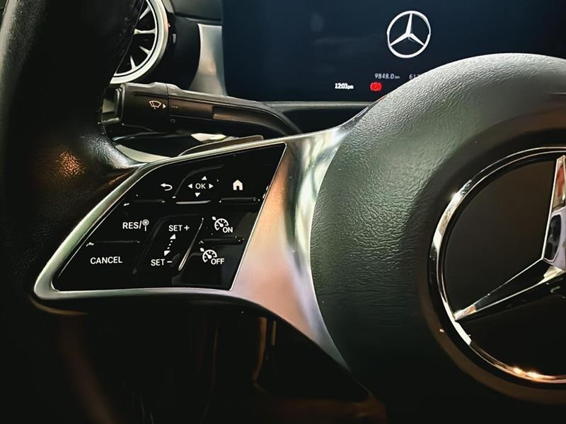 mercedes-benz CLA 250 4MATIC® 2024 - 11
