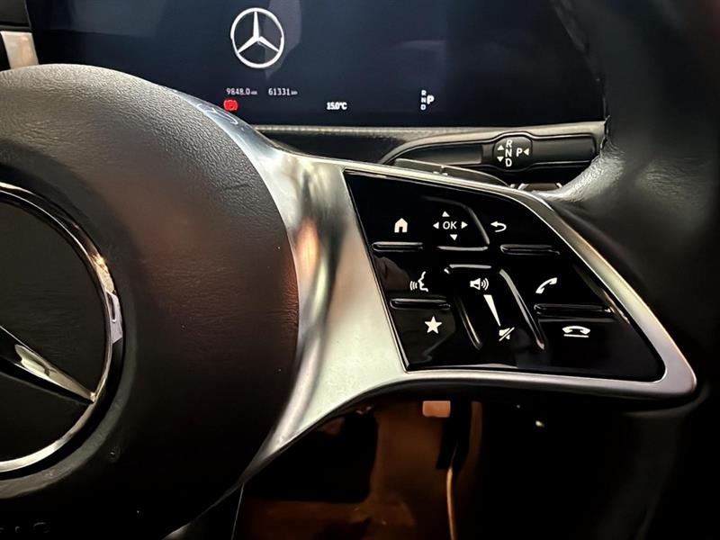 mercedes-benz CLA 250 4MATIC® 2024 - 13