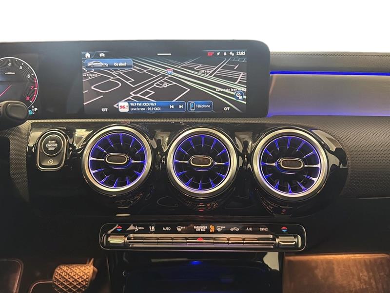 mercedes-benz CLA 250 4MATIC® 2024 - 14