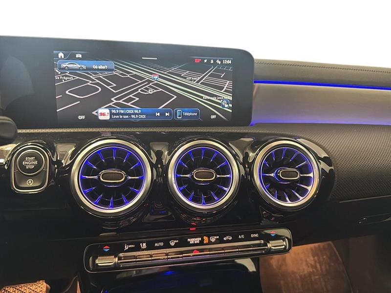mercedes-benz CLA 250 4MATIC® 2024 - 15