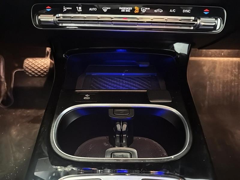 mercedes-benz CLA 250 4MATIC® 2024 - 17