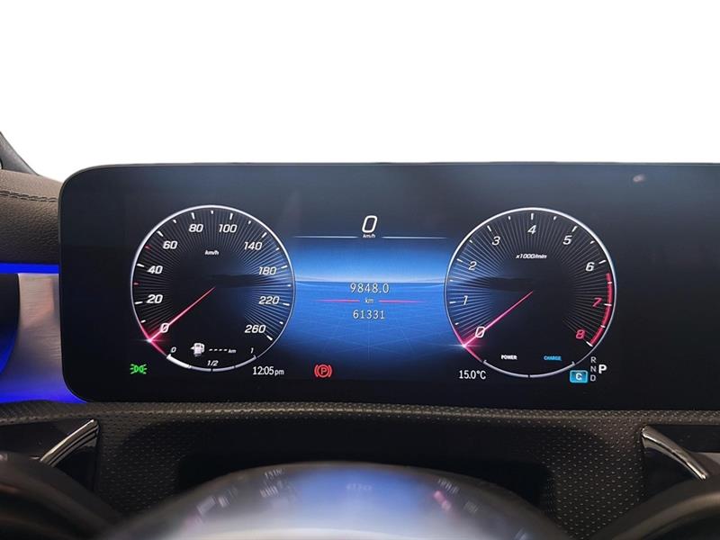 mercedes-benz CLA 250 4MATIC® 2024 - 20