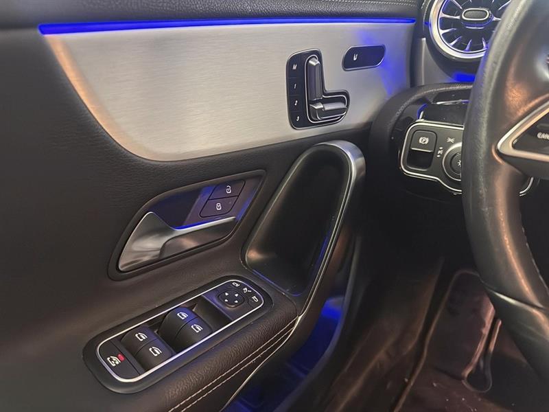 mercedes-benz CLA 250 4MATIC® 2024 - 21