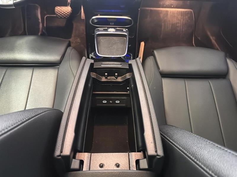 mercedes-benz CLA 250 4MATIC® 2024 - 22