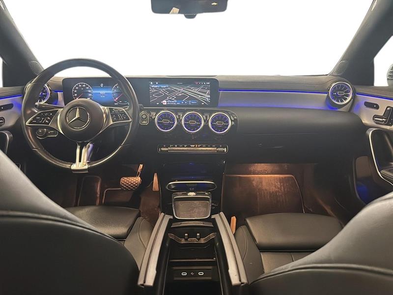 mercedes-benz CLA 250 4MATIC® 2024 - 23