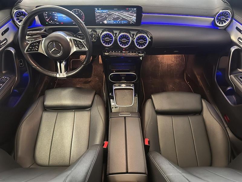 mercedes-benz CLA 250 4MATIC® 2024 - 24