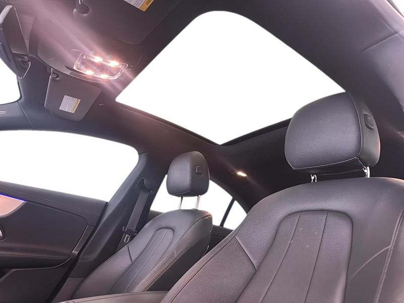 mercedes-benz CLA 250 4MATIC® 2024 - 26