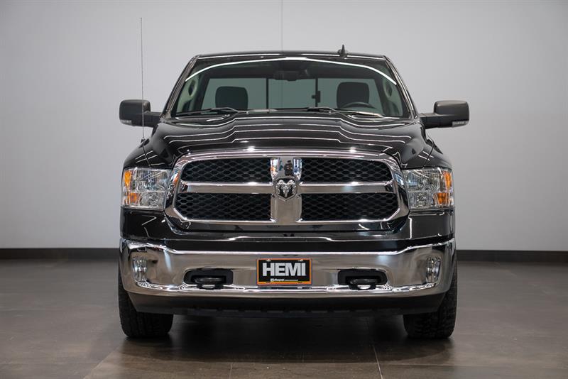ram 1500 Classic 2019