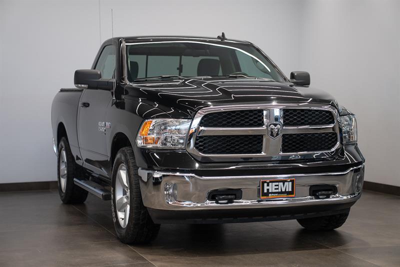 ram 1500 Classic 2019 - 2