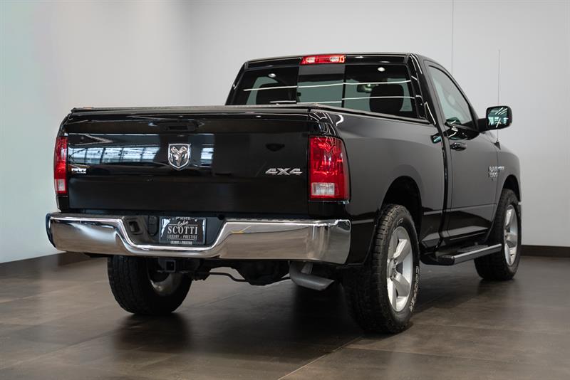 ram 1500 Classic 2019 - 3