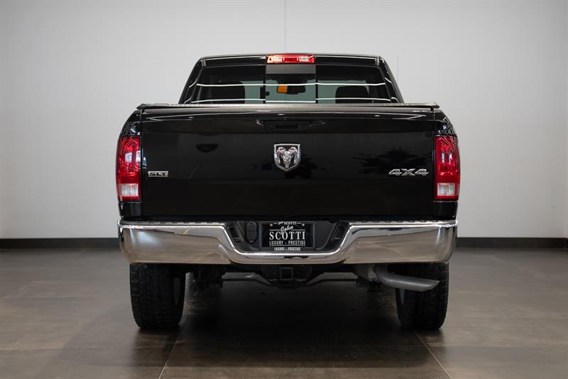 ram 1500 Classic 2019 - 4