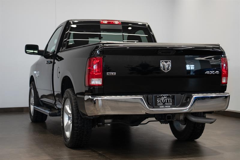 ram 1500 Classic 2019 - 5