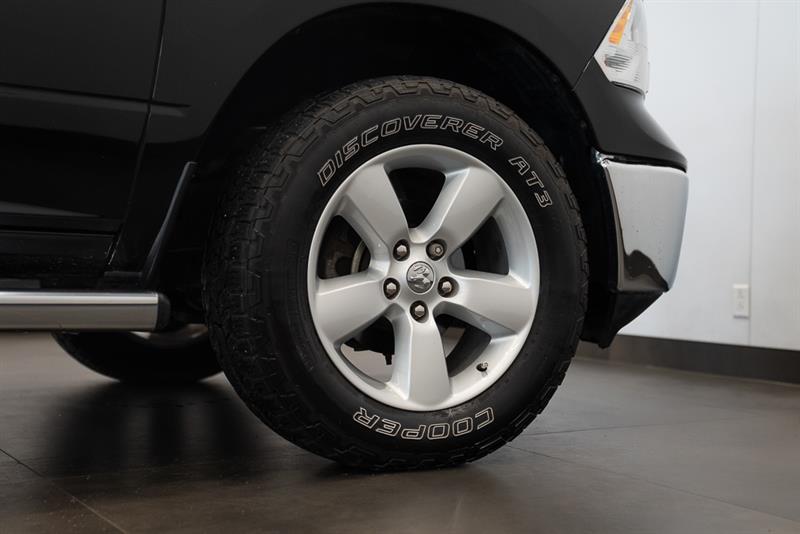 ram 1500 Classic 2019 - 6