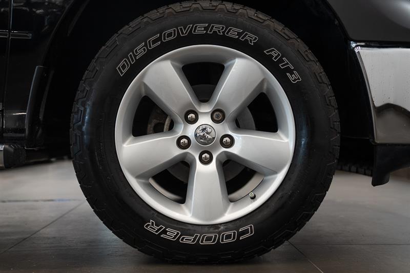 ram 1500 Classic 2019 - 7