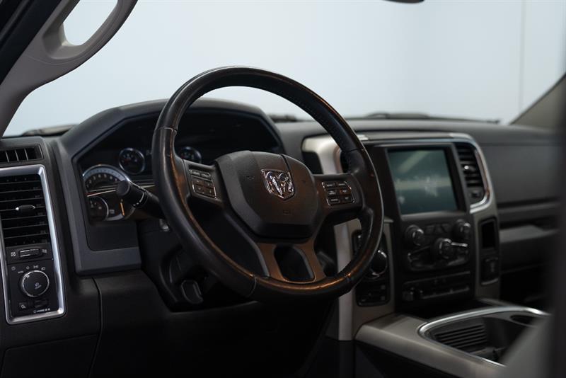 ram 1500 Classic 2019 - 8