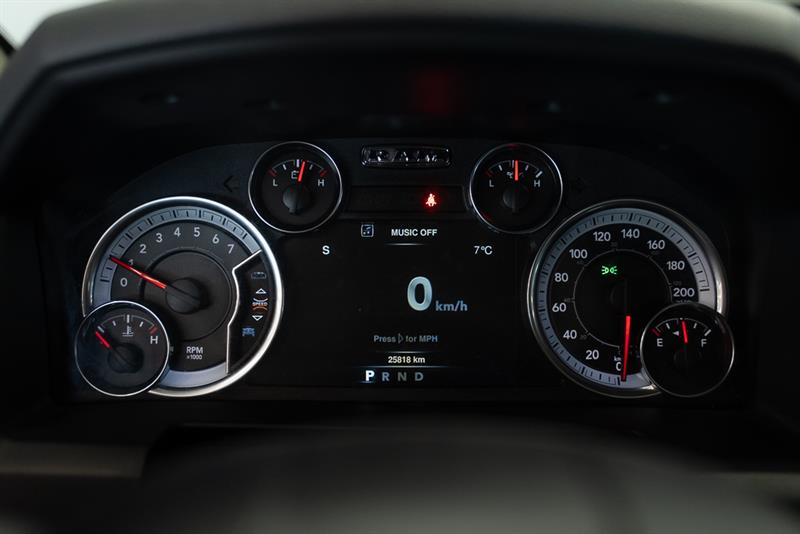 ram 1500 Classic 2019 - 9