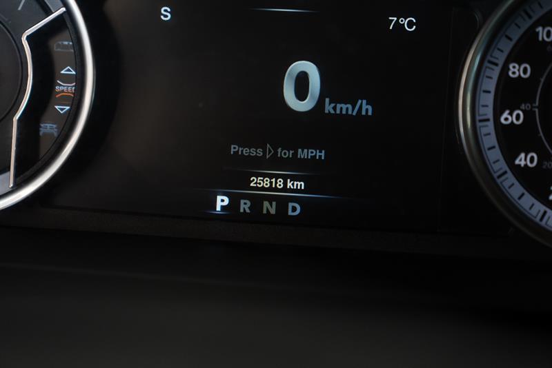 ram 1500 Classic 2019 - 10