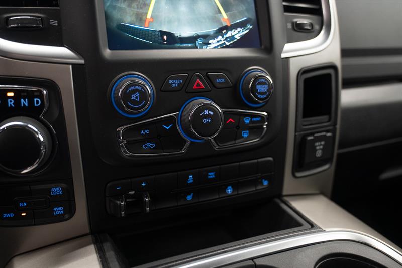 ram 1500 Classic 2019 - 13