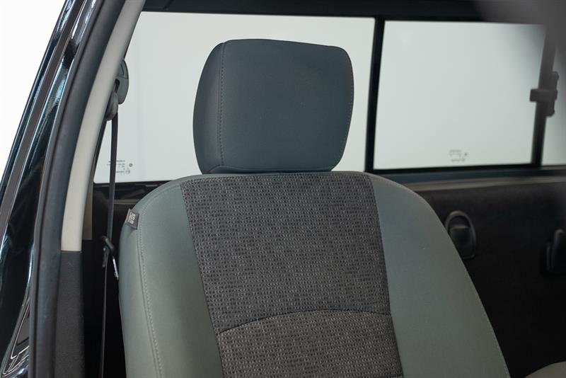 ram 1500 Classic 2019 - 17