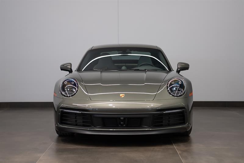 porsche 911 2020