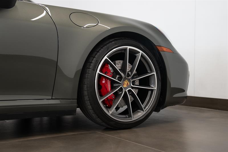porsche 911 2020 - 6