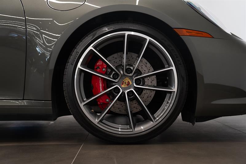 porsche 911 2020 - 7