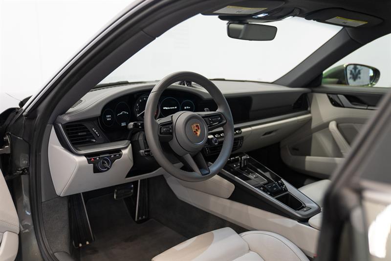 porsche 911 2020 - 13