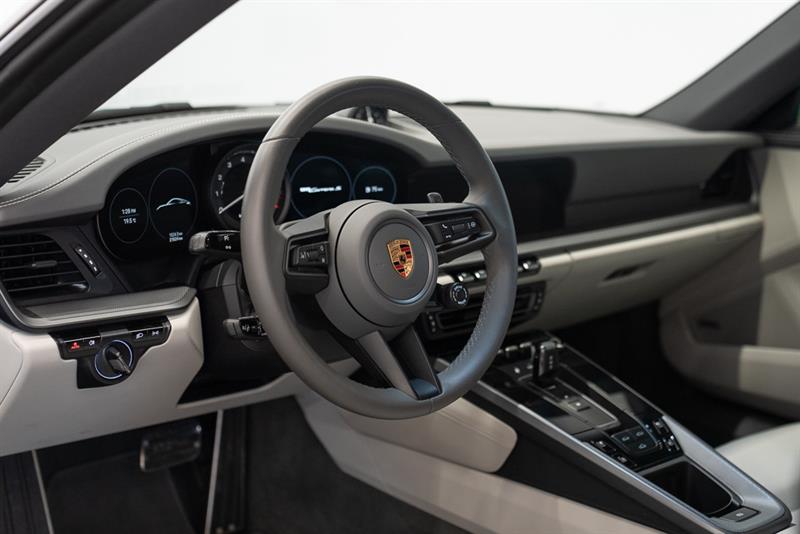 porsche 911 2020 - 14